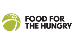 Food For The Hungry