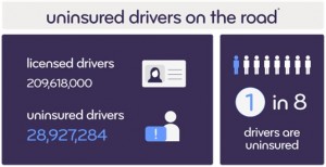 Uninsured Driver Stat1