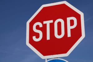 What Is a Rolling Stop?