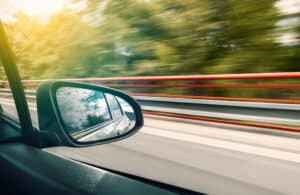 Who’s at Fault for a T-Bone Accident?